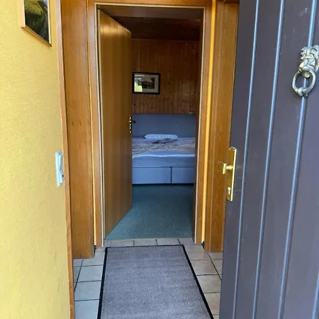 Rhoen Residenz Fg Apartment *