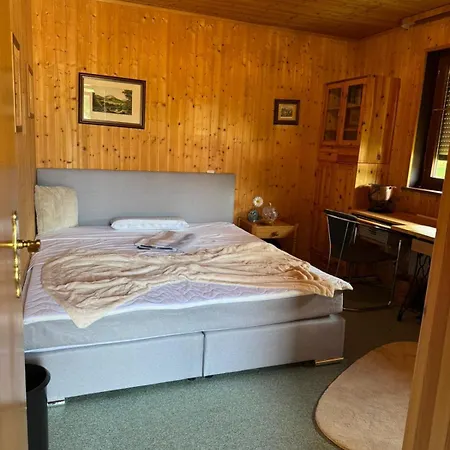 Rhoen Residenz Fg Apartment *