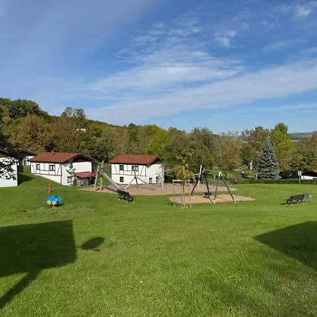 Rhoen Residenz Fg