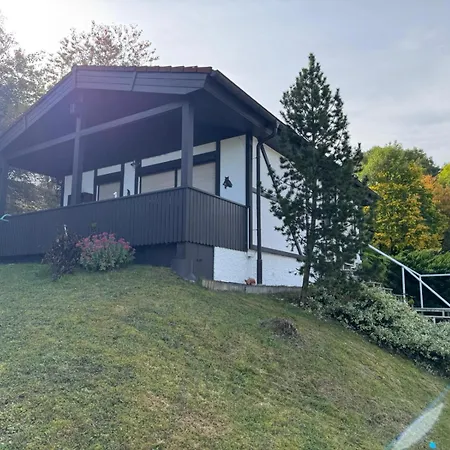 Rhoen Residenz Fg Apartment