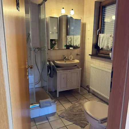 Rhoen Residenz Fg * Dipperz