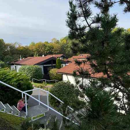 Rhoen Residenz Fg *