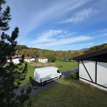 Rhoen Residenz Fg