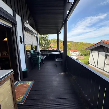 Rhoen Residenz Fg * Dipperz